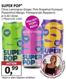 Lösch Depot SUPER POP Angebot