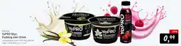 KONSUM Danone YoPRO Skyr, Pudding oder Drink Angebot