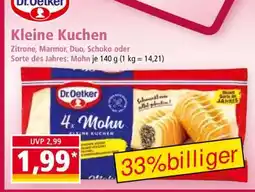 Norma Kleine Kuchen Angebot