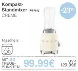 E-Center Kompakt Standmixer Angebot