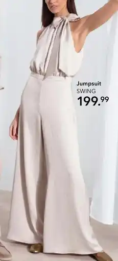 Peek & Cloppenburg Hamburg SWING Jumpsuit Angebot