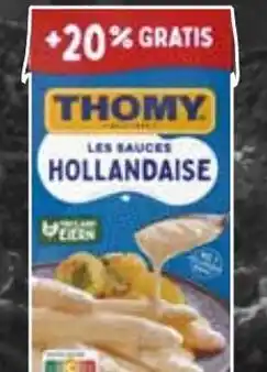 HIT Thomy Les Sauces Angebot