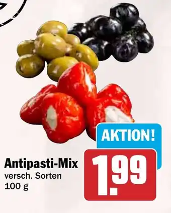 HIT Antipasti-Mix Angebot