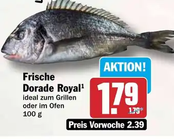HIT Frische Dorade Royal Angebot