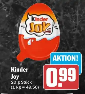 HIT Kinder Joy Angebot