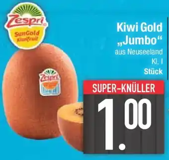 E-Center Kiwi Gold ,,Jumbo" Angebot