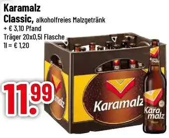trinkgut Karamalz Classic Angebot