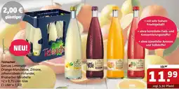 Getränke Quelle Teinacher Genuss Limonade Angebot