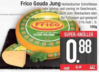 E-Center Frico Gouda Jung Angebot