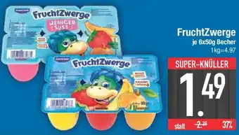 E-Center FruchtZwerge Angebot