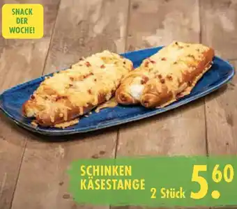 E-Center Schinken käsestange Angebot