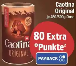 E-Center Caotina Original Angebot