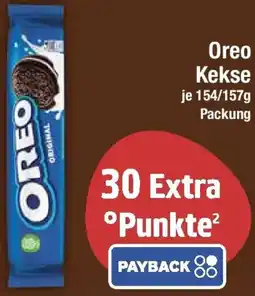 E-Center Oreo Kekse Angebot