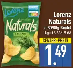 E-Center Lorenz Naturals Angebot