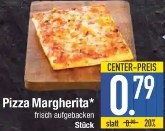 E-Center Pizza Margherita Angebot