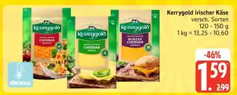 Edeka Kerrygold Irischer Käse Angebot