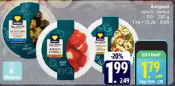 Edeka Antipasti Angebot