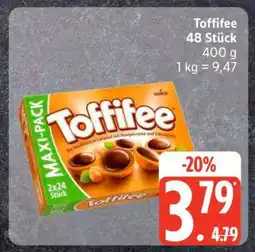 Edeka Toffifee 48 Stück Angebot