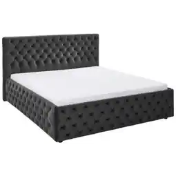 XXXLutz home24 Polsterbett Angebot