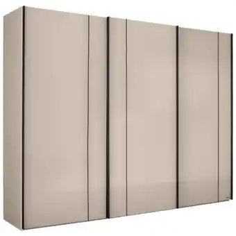 XXXLutz Musterring Schwebetürenschrank Angebot