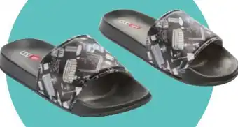 XXXLutz Herren Badepantolette XXXLutz Angebot
