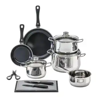 XXXLutz WMF Topf-Set Diadem 10-tlg Angebot