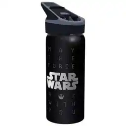 XXXLutz Star Wars Trinkflaschen Angebot
