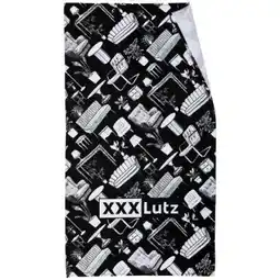 XXXLutz Strandtuch XXL Angebot