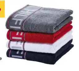 XXXLutz Tommy Hilfiger Frottier-Serie Degree Angebot