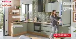 XXXLutz Celina Einbauküche Seal Angebot