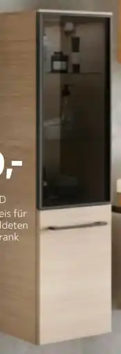 XXXLutz Sadena Vitrinen-Highboard Casablanca Angebot
