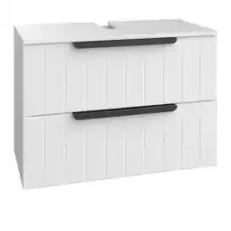 XXXLutz Xora Waschbeckenunterschrank Itallo Angebot
