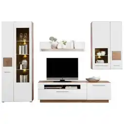 XXXLutz Hom'In Wohnwand Angebot