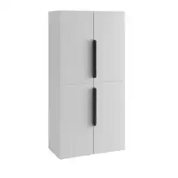 XXXLutz Xora Hochschrank Itallo Angebot