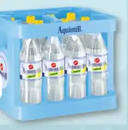 trinkgut Sinalco Aquintell Mineralwasser Angebot