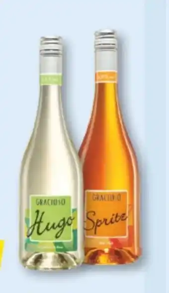 trinkgut Gracioso Cocktail Angebot