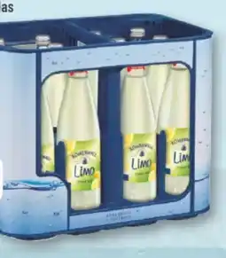 trinkgut Römerwall Limo Angebot