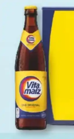 trinkgut Vitamalz Malzbier Angebot