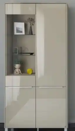 XXXLutz Vitrine Angebot