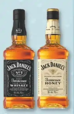 trinkgut Jack Daniel's Tennessee Whiskey Angebot