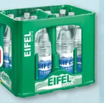 trinkgut Eifel Quelle Mineralwasser Angebot