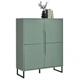 XXXLutz Hom'In Highboard Angebot