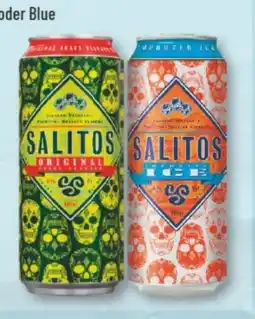 trinkgut Salitos Original Bier Angebot