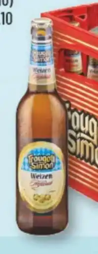 trinkgut Traugott Simon Weizen Angebot