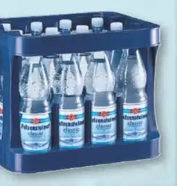 trinkgut Felsensteiner Mineralwasser Angebot