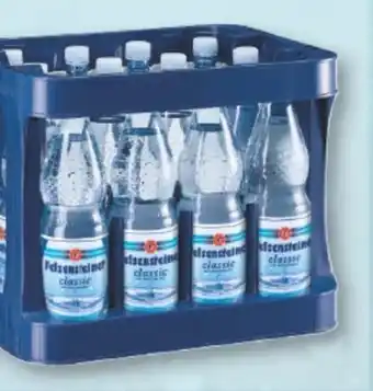 trinkgut Felsensteiner Mineralwasser Angebot