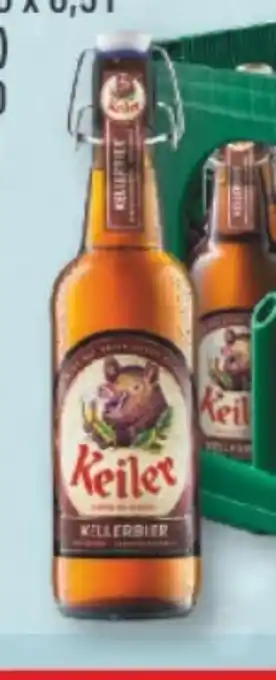 trinkgut Keiler Kellerbier Angebot
