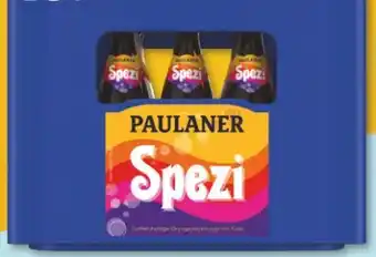trinkgut Paulaner Spezi Angebot