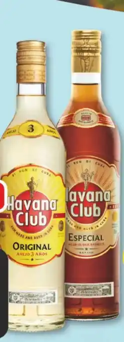 trinkgut Havana Club Original Rum Angebot