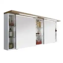 XXXLutz Novel Spiegelschrank NV.063 Angebot